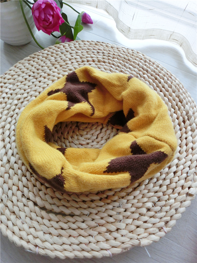 Wholesale children scarf
