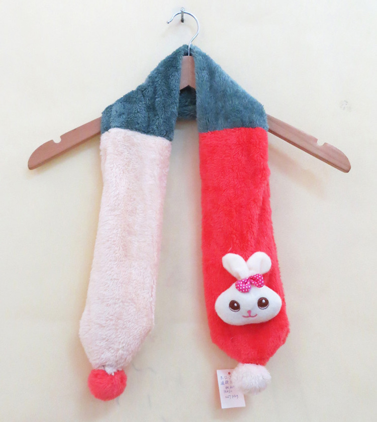 Kids winter scarf wholesale