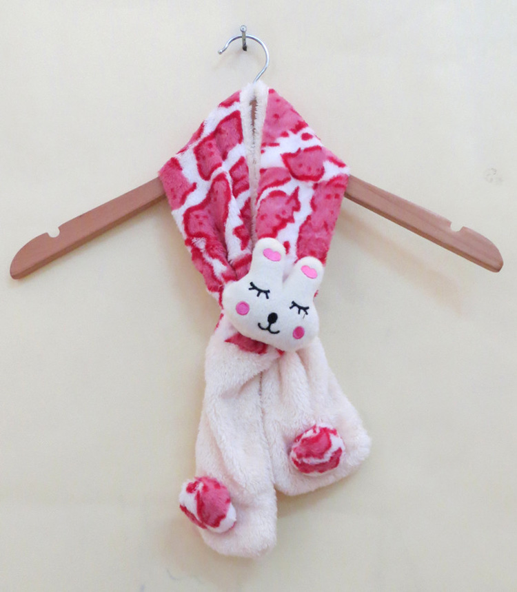 Kids winter scarf wholesale
