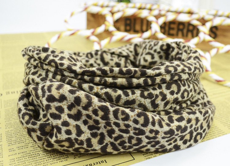 Children scarf for girls