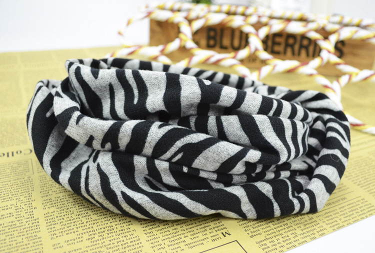 Children scarf for girls