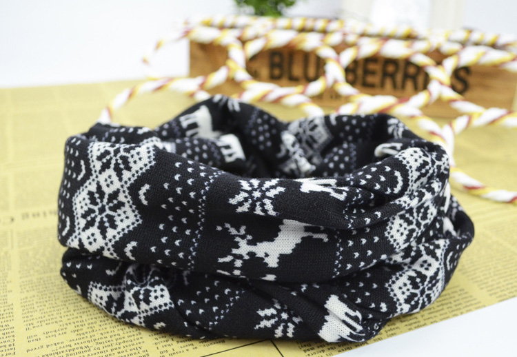 Children scarf for girls