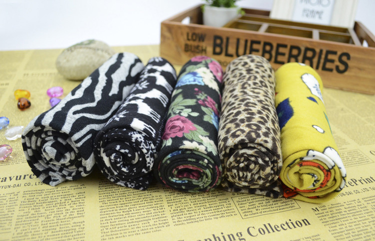 Children scarf for girls