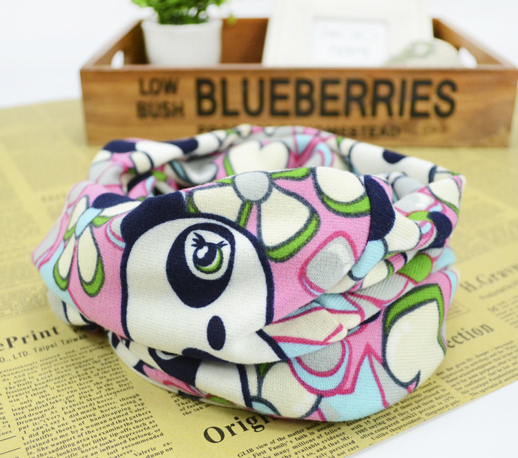 Wholesale children cashmere scarf