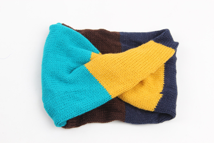 Children wool scarf wholesale