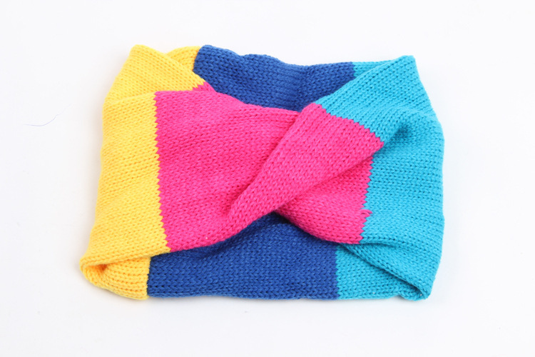 Children wool scarf wholesale