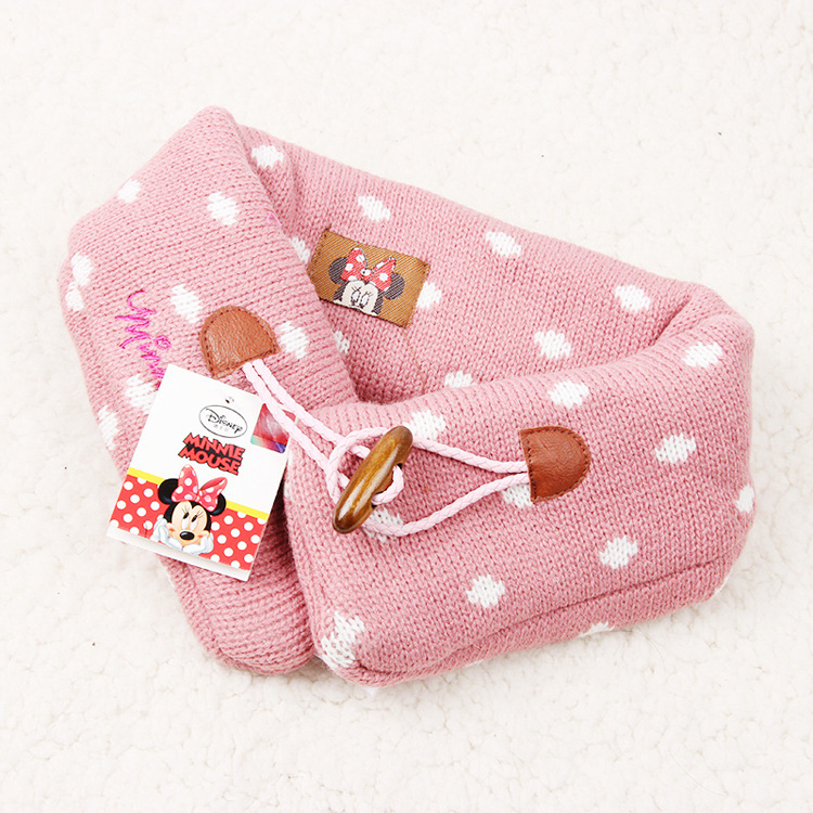 Children neck scarf