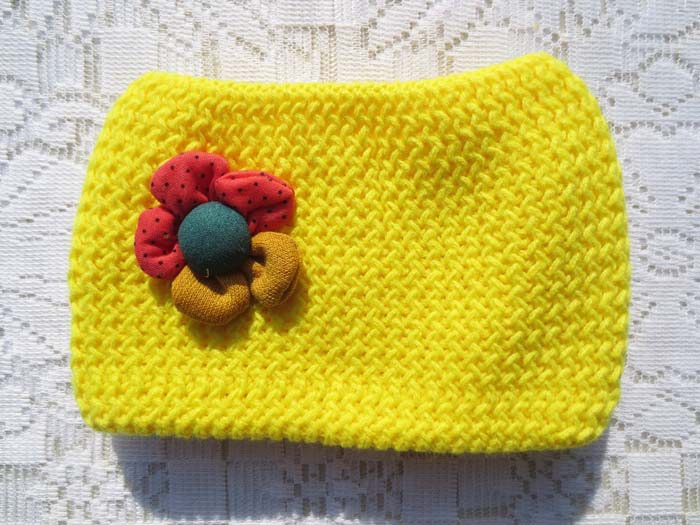 Cute scarves for children