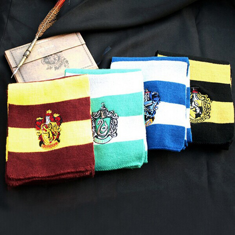 Kids cartoon scarf wholesale