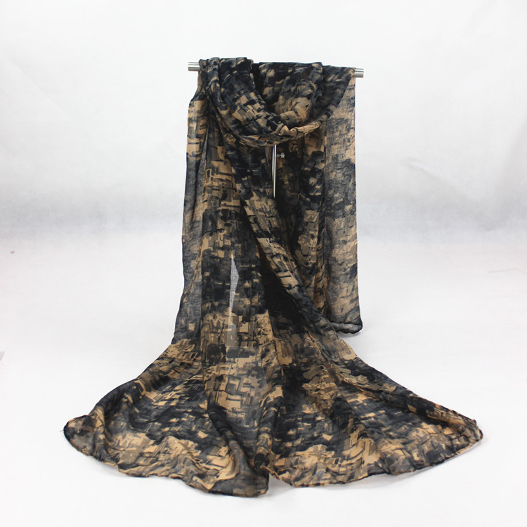 Fashionable scarves wholesale