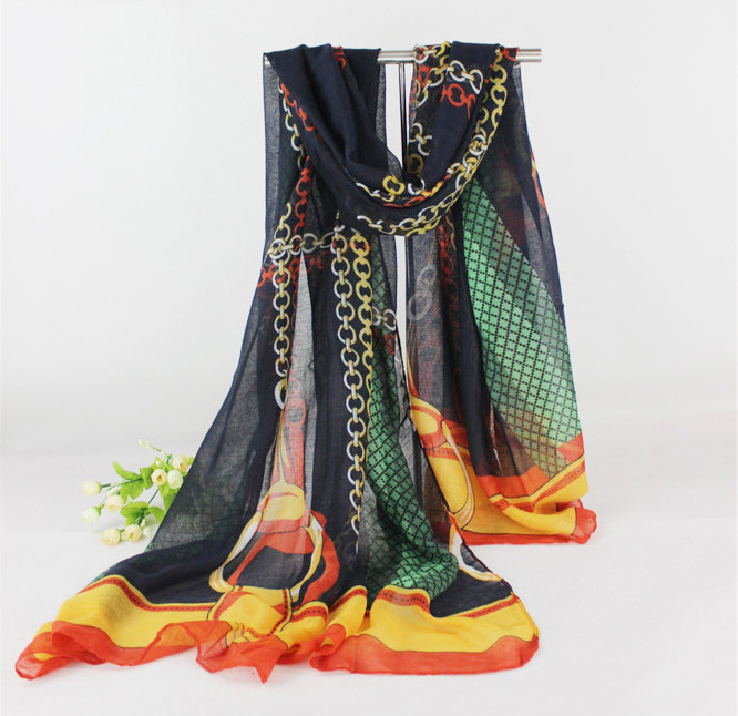 Womens cool scarves sale