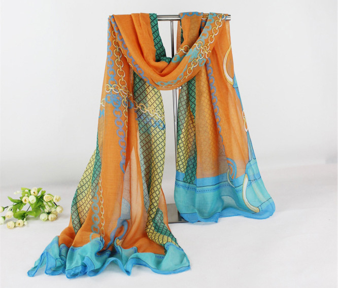 Womens cool scarves sale