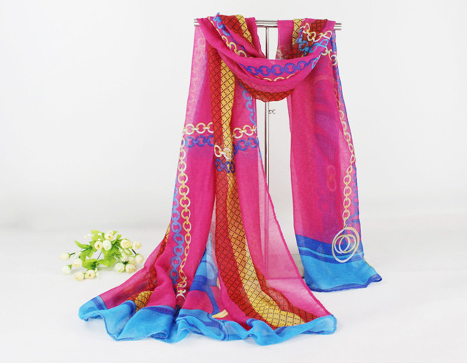 Womens cool scarves sale