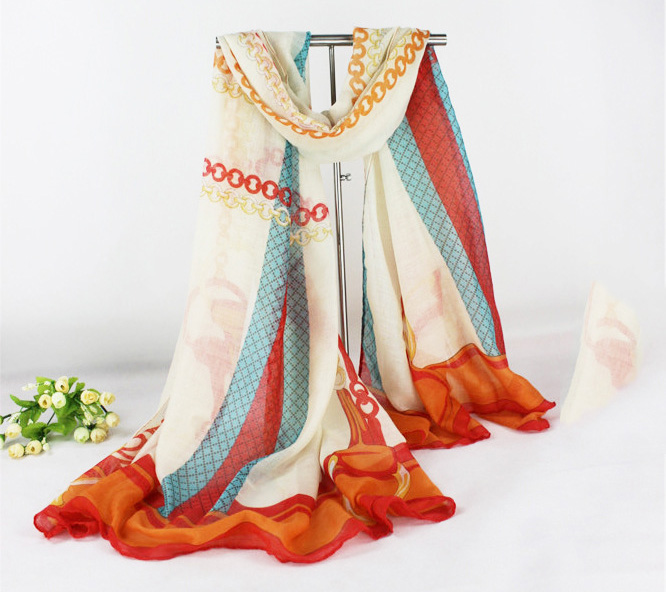 Womens cool scarves sale