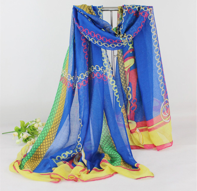 Womens cool scarves sale