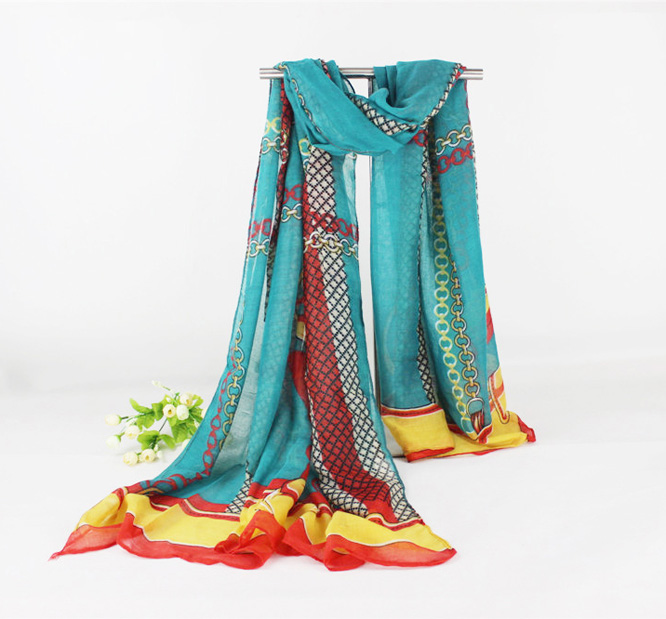 Womens cool scarves sale
