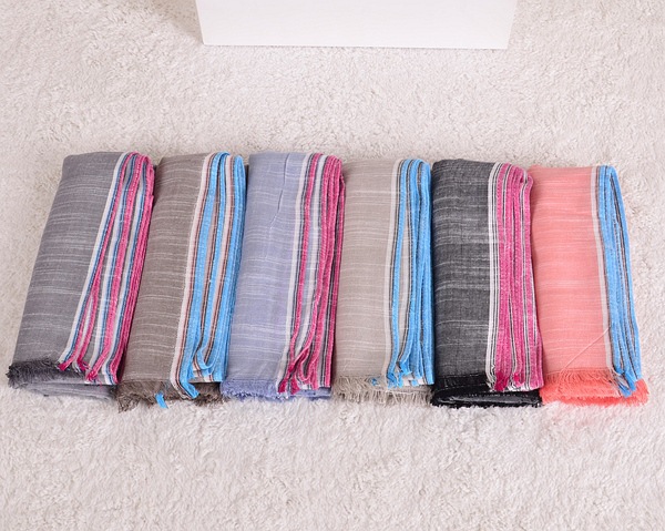 Square cotton scarf wholesale