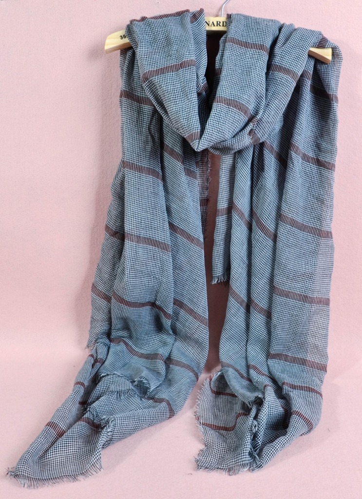 Cotton scarf for women