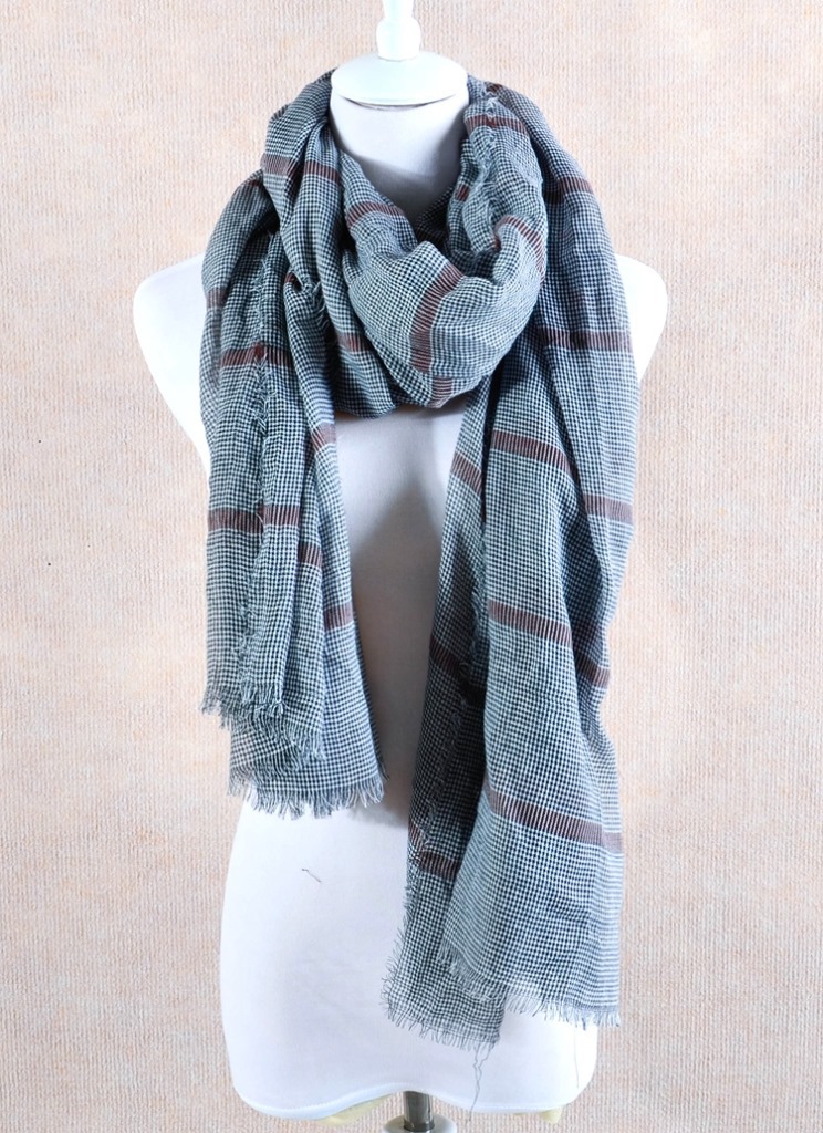 Cotton scarf for women