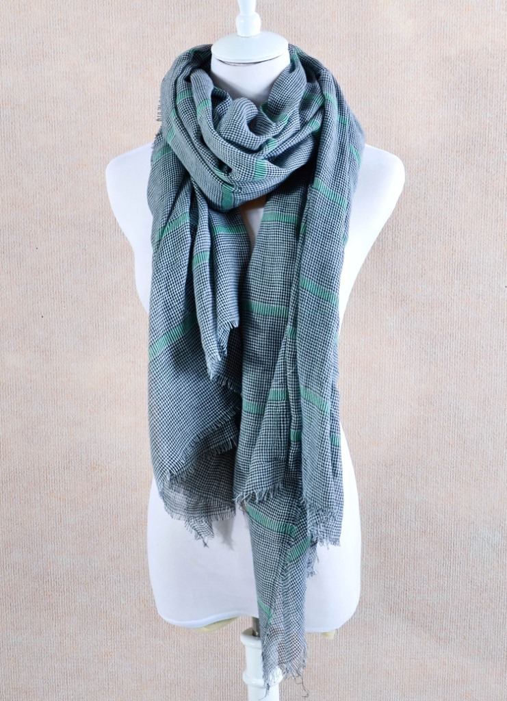 Cotton scarf for women