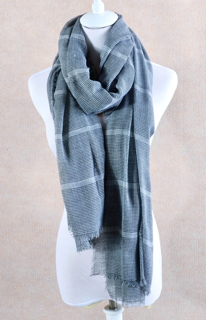 Cotton scarf for women