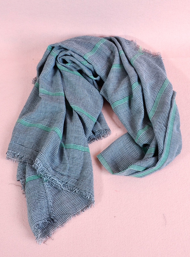 Cotton scarf for women
