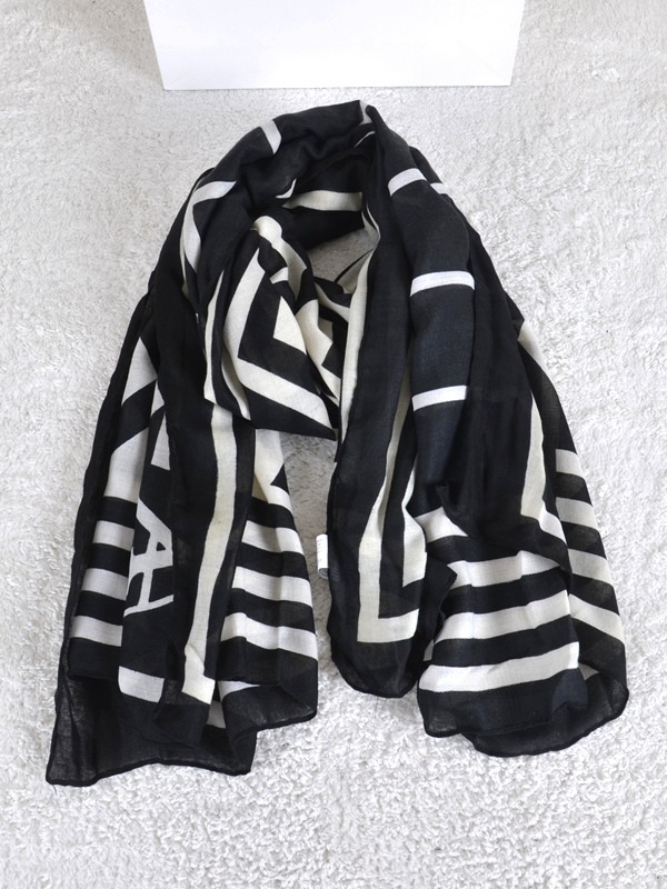 Linen cotton scarves wholesale