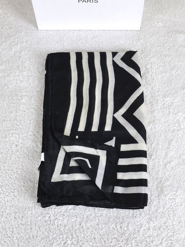 Linen cotton scarves wholesale
