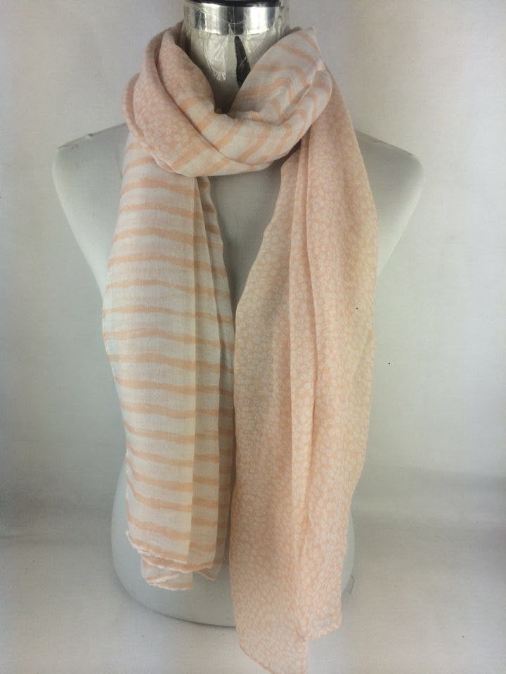 Wholesale plain voile scarf