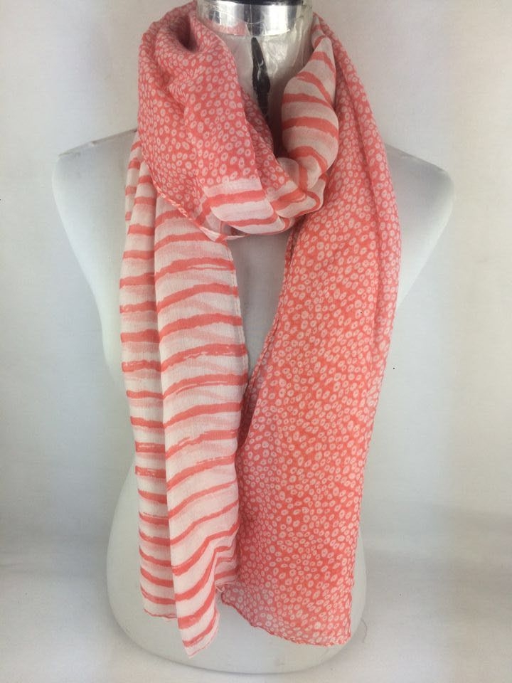 Wholesale plain voile scarf