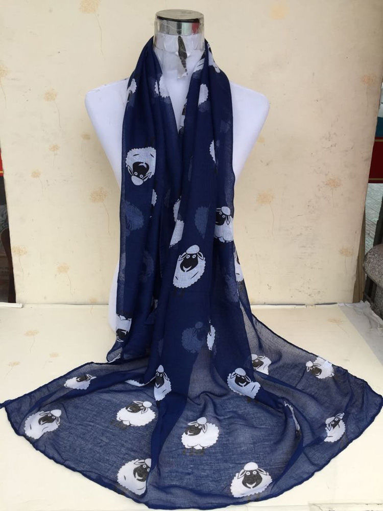 Womens cute scarves wholesale