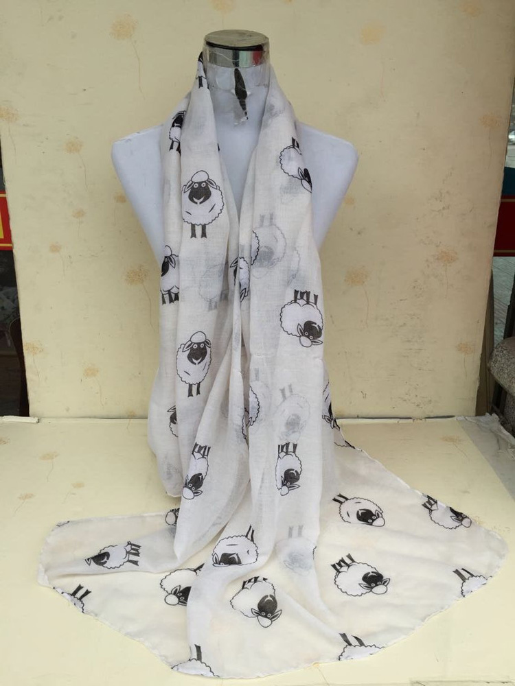 Womens cute scarves wholesale