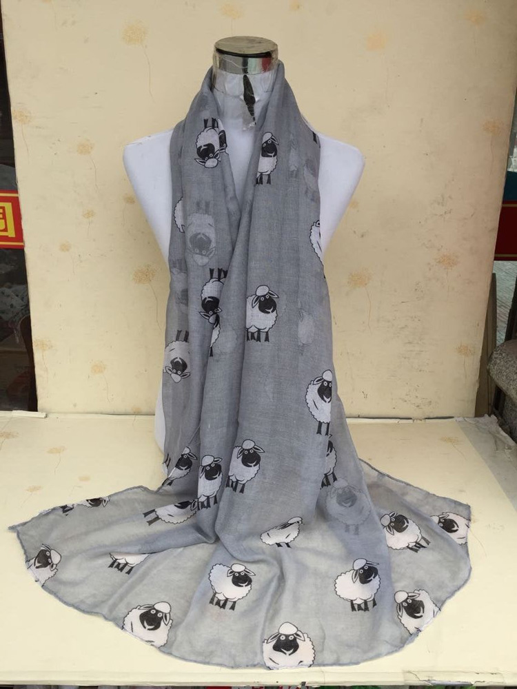Womens cute scarves wholesale
