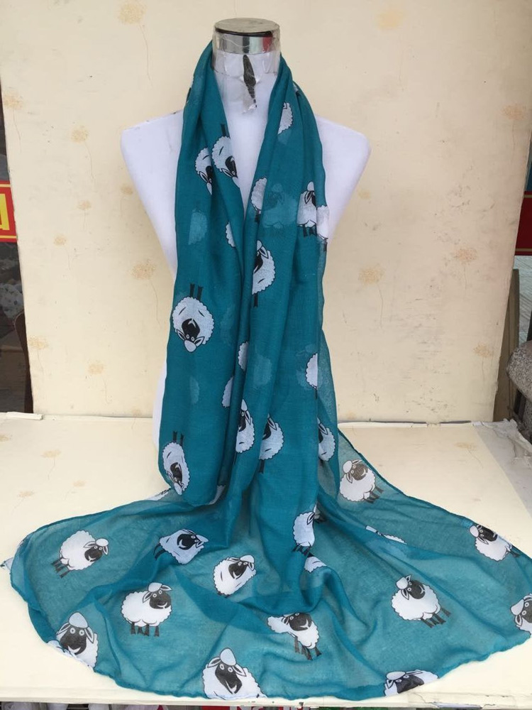 Womens cute scarves wholesale