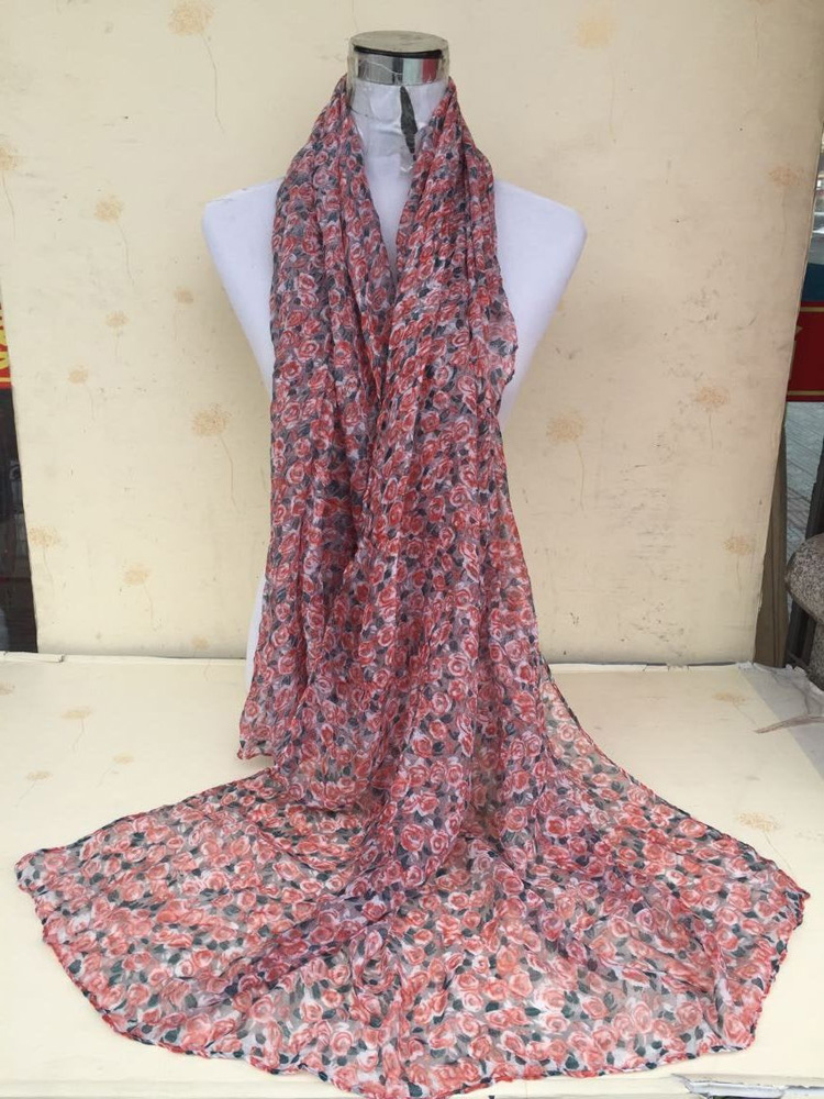 Wholesale unique scarves