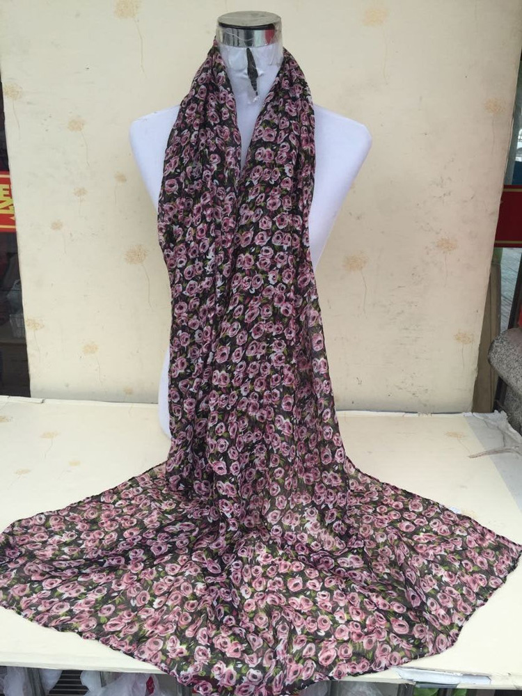 Wholesale unique scarves