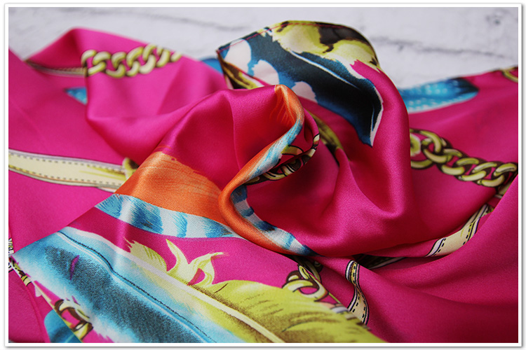 Wholesale large silk scarves