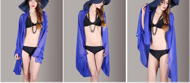 Women beach scarves wholesale
