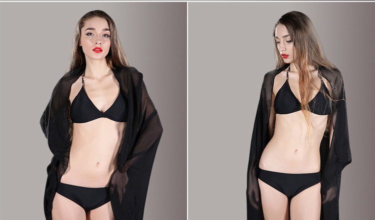 Women beach scarves wholesale