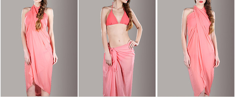 Women beach scarves wholesale