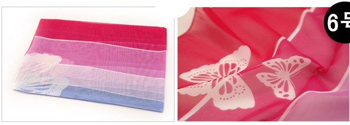 Cute beach scarves for women wholesale