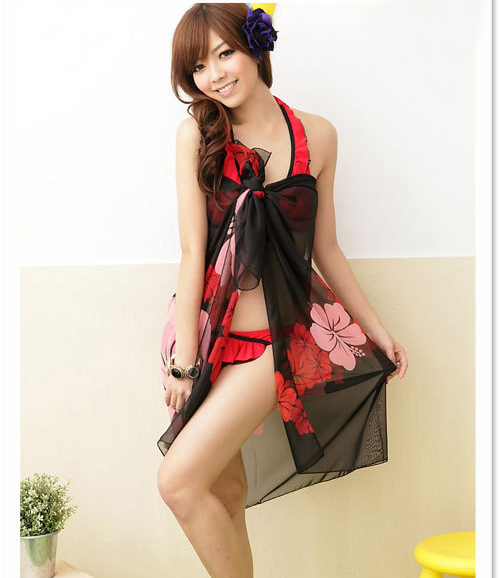 Ladies beach scarves wholesale