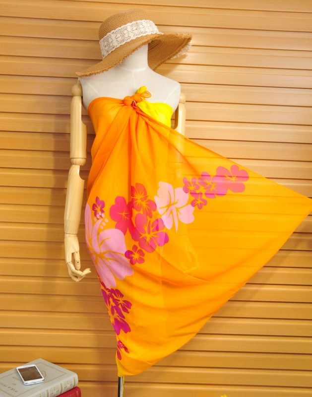 Beach wear scarf wholesale