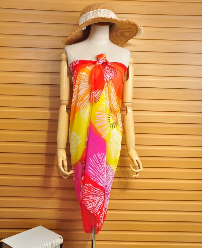 Wholesale beach scarf