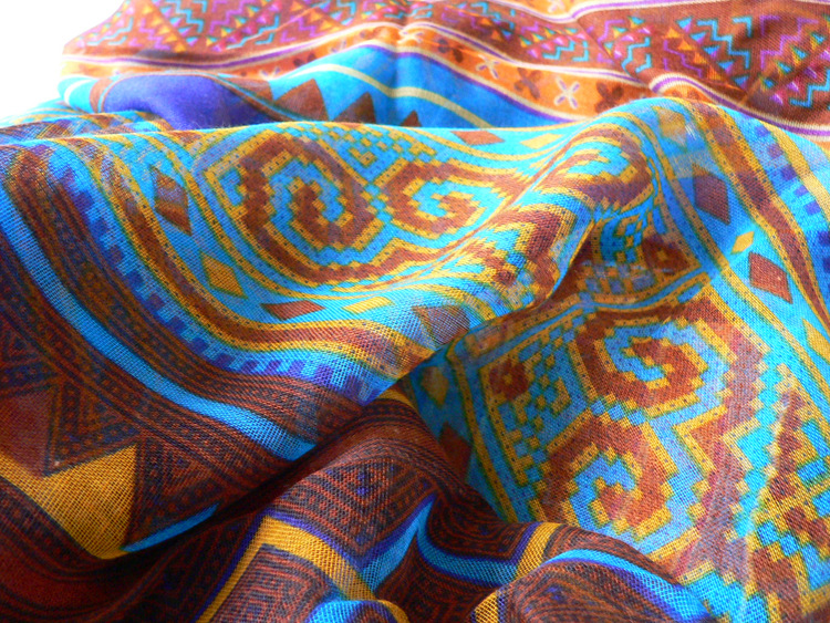 Beach scarf sarong wholesale