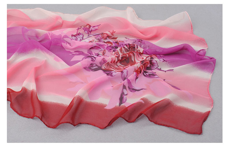 Best chiffon scarves wholesale