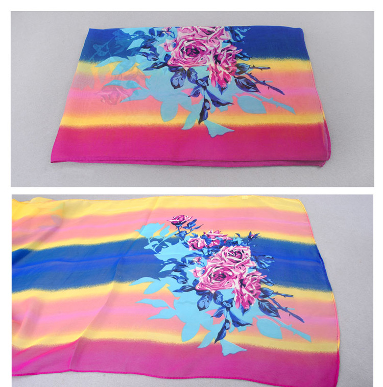 Best chiffon scarves wholesale