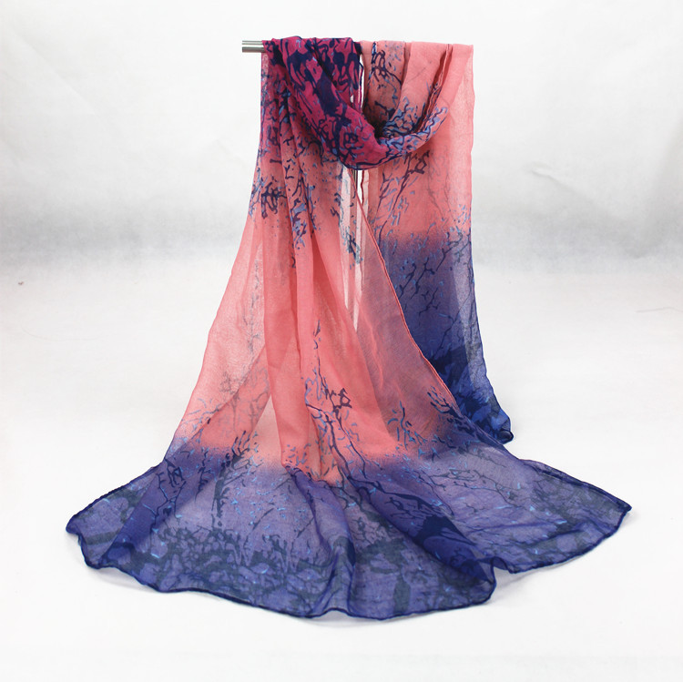 Wholesale spring scarf