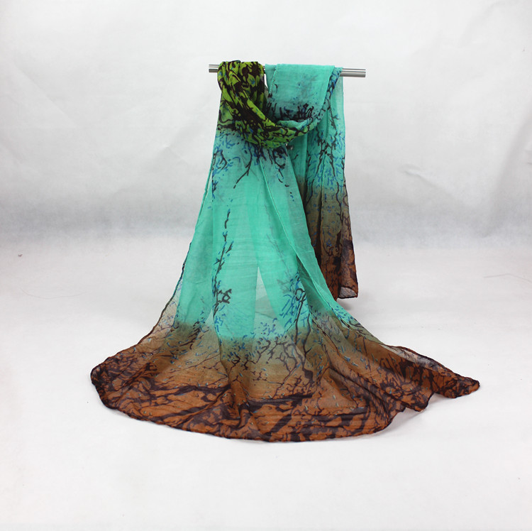 Wholesale spring scarf