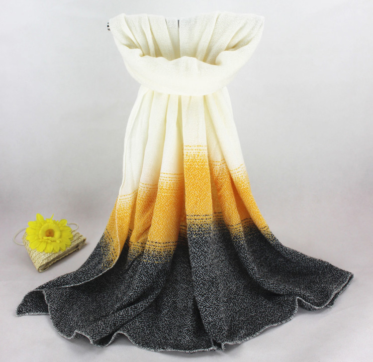 Wholesale wool scarves